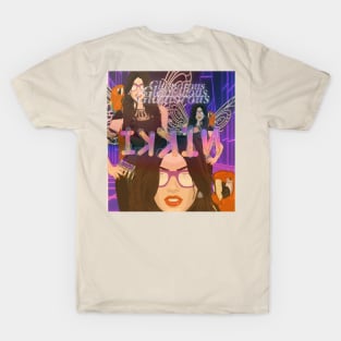 Glamorous Nikki T-Shirt